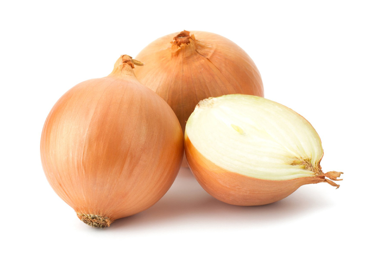 YELLOW ONION 200GRAM